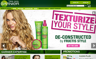 Garnier