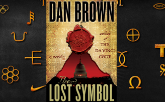 Doubleday - Dan Brown's The Lost Symbol